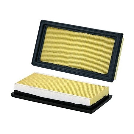 Wix Filters Air Filter 49038